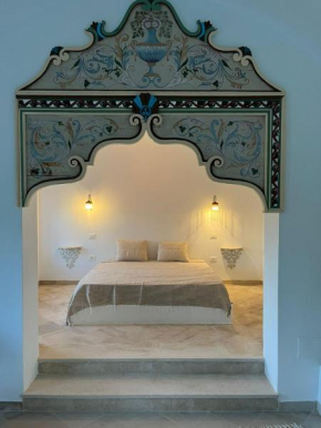 Dar Kalitoussa B&B Hammamet